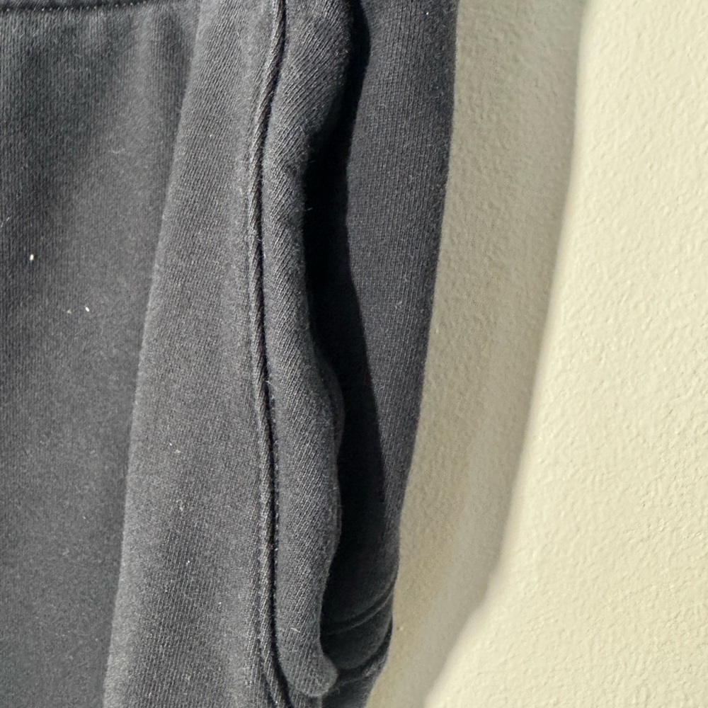 Black Lululemon Jogger Pants - Picture 3 of 5